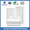 POF Heat Shrink dustproof & rainproof Film for food packaging