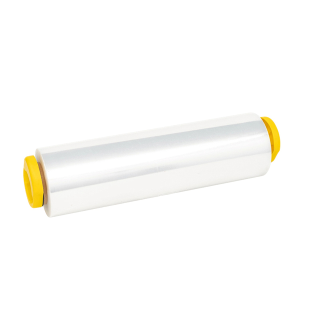 high-strength hand use stretch film for moving/packaging 