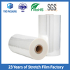 POF shrinkable Film or food/book packaging