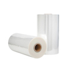 PE POF PVC Heat Shrink Film PVC Bundling Film