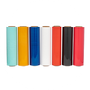 Colored Hand Stretch Film for Distinguishing Goods