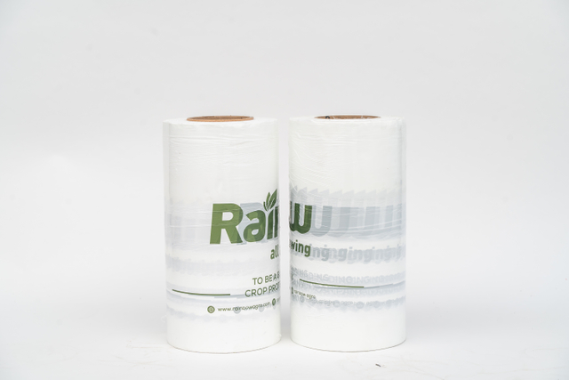 Printing Super-strength Stretch Wrapping Film for Packing