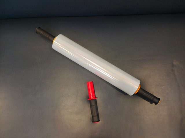 Handle Stretch Film Rolls for Moving& Wrapping Best - Selling Items on Amazon