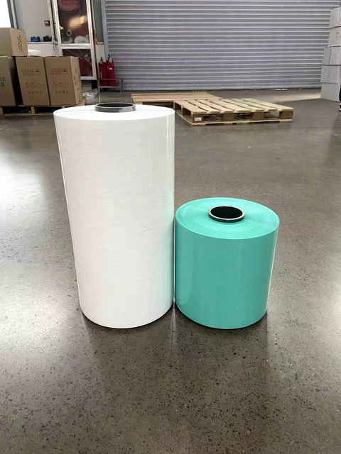 500mm Silage Forage Film for Storing Green Forage 