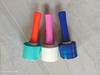 1 Inch Mini Colored Handle Stretch Film for Distinguishing Goods