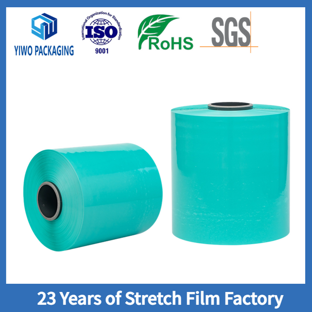 Silage Forage Film for Storing Green Forage 