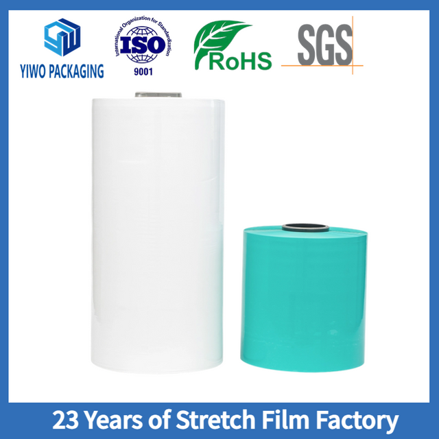 750mm Silage Forage Film for Storing Green Forage 