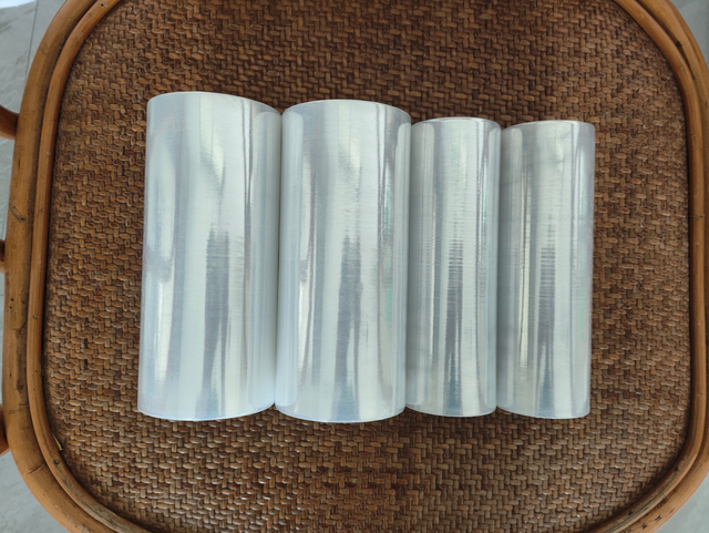 Bounding Roll Stretch Wrap Film for Packaging Mini Items