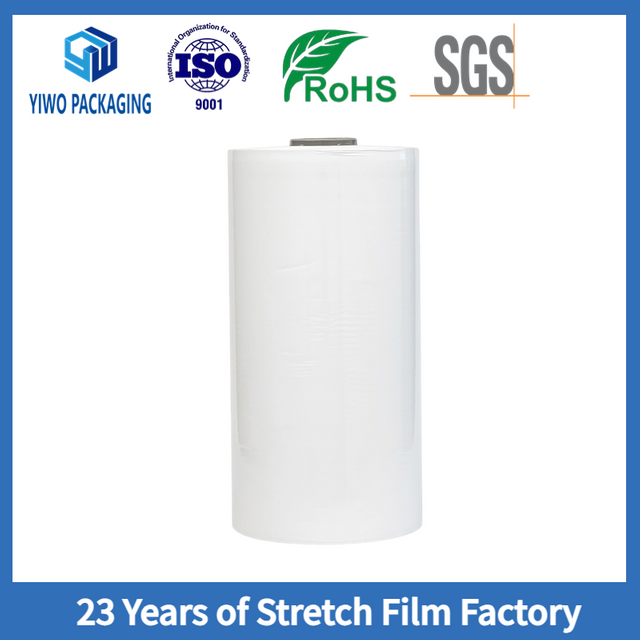 500mm Silage Forage Film for Storing Green Forage 